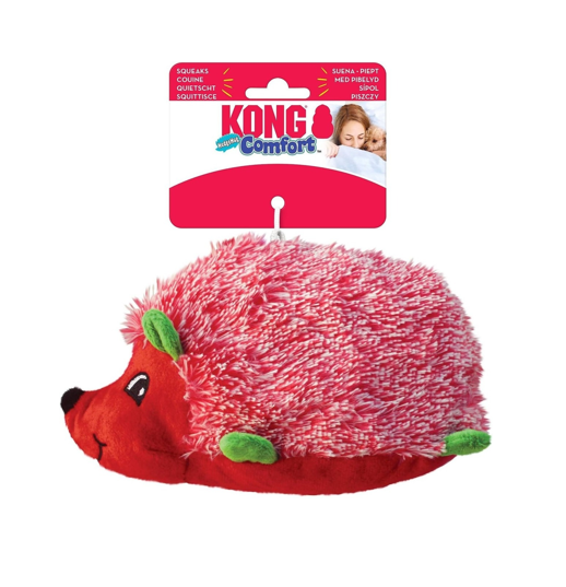 KONG – Hérisson de Noel pour chien