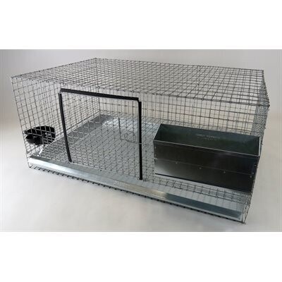 Cage 36&quot; X 24&quot; X 16&quot; + tiroir