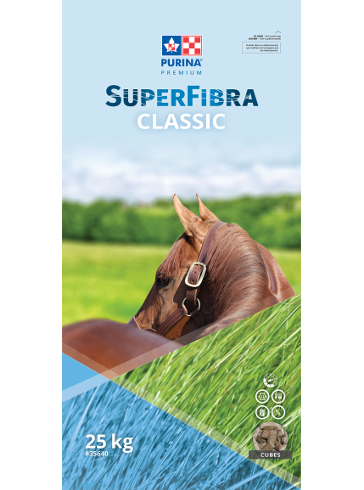 SuperFibra Classic