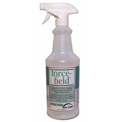 FORCE-FIELD – chasse-moustique