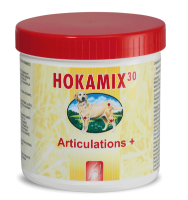 HOKAMIX 30 – Articulations + pour chien 700g