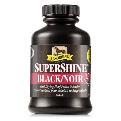 SuperShine-Noir
