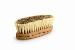 Brosse - Toilettage - Naturel - Caliente