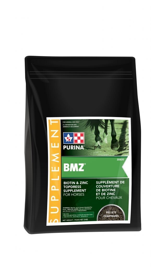 PURINA – BMZ Supplément pour sabots