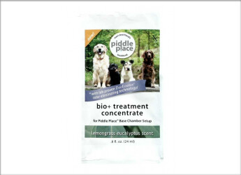 PIDDLE PLACE – Traitement Bio+ anti-odeurs (3 sachets)