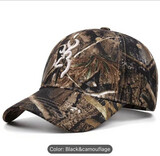 Casquette browning ajustable