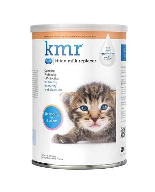PETAG – Lait en poudre Kmr pour chaton