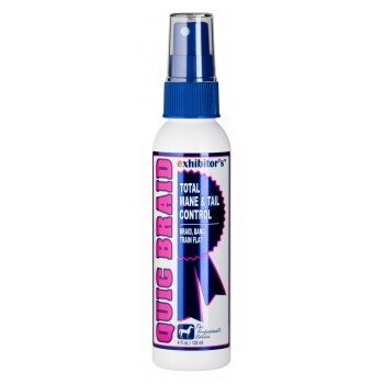 EXHIBITOR LABS QUIC BRAID SPRAY