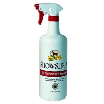 ABSORBINE SHOWSHEEN