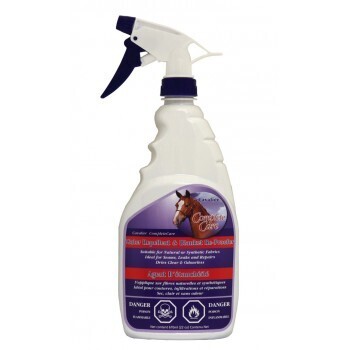 CAVALIER COMPLETE CARE WATER REPELLENT SPRAYER, 670 ML