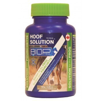 BIOPTEQ HOOF SOLUTION, 180 G