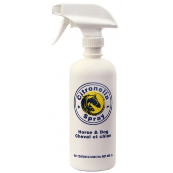 PHARM-VET CINTRONELLA SPRAY, 450 ML