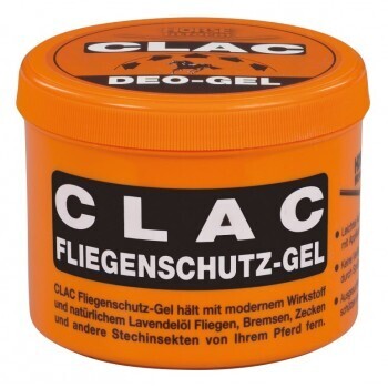 PHARMAKA CLAC DEO-GEL - 500ML