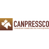 CanpresscoThe Supplement Your Horse Deserves - 100% Canadian Grown and Made Also suitable for Dogs and Cats • Ancient Non-GMO oilseed • Powerful source of Omega-3 • all natural; cold pressed • balan