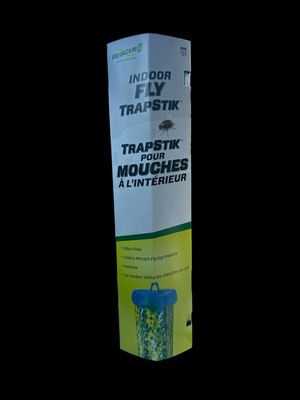 Trapstik pour mouche intérieur