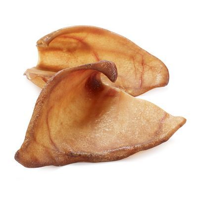 WAWWAW – Oreille de porc fumée pour chien
