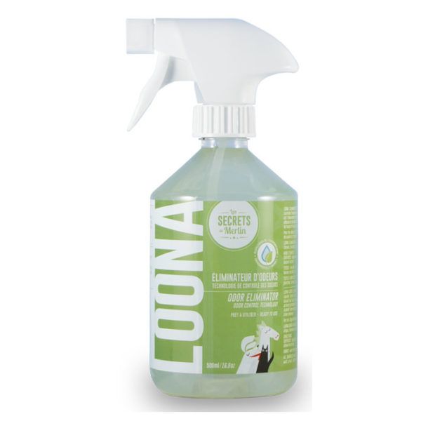 LOONA – Éliminateur d’ odeurs LOONA – Éliminateur d’ odeurs