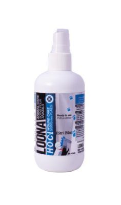 LOONA – Vaporisateur soins des plaies HOCL LOONA – Vaporisateur soins des plaies HOCL