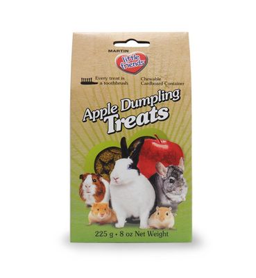 MARTIN – Gâteries pour lapins et rongeurs