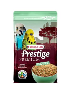 VERSELE-LAGA PRESTIGE – Nourriture pour perruches 800gr