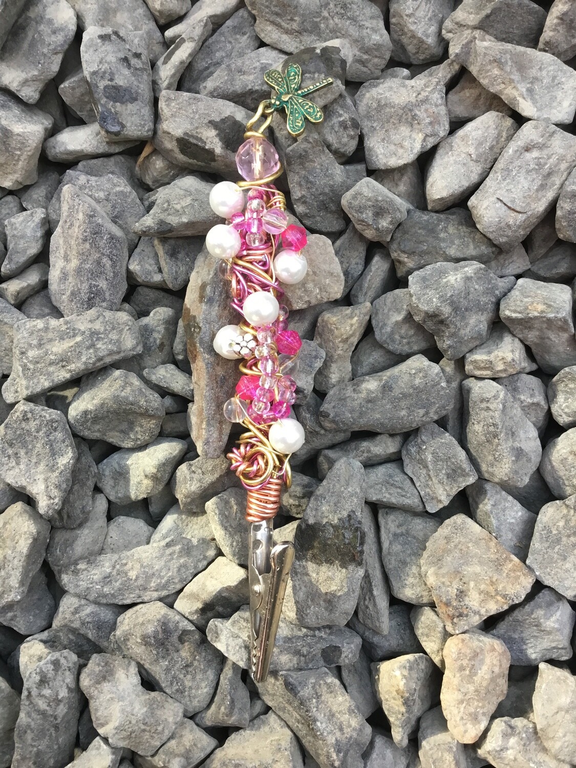 Fancy Clip