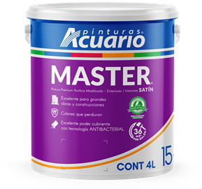 MASTER®