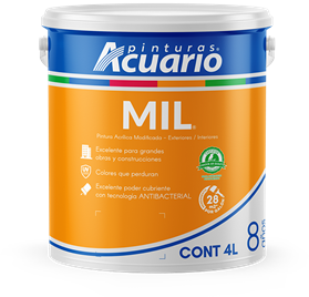 MIL®
