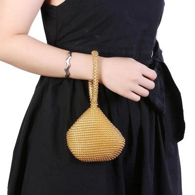Clutches &amp; Wristlets