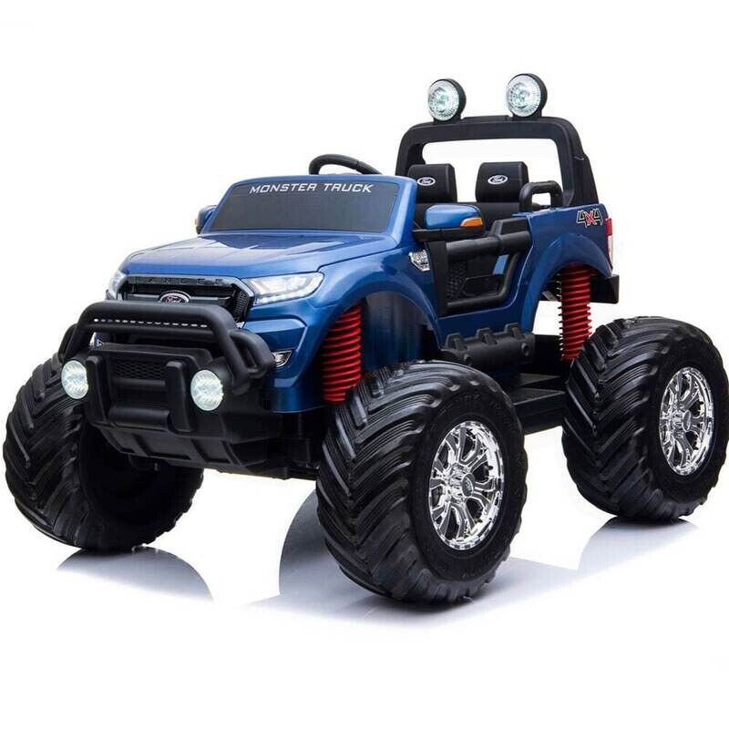 FORD MONSTER