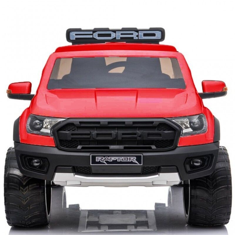 FORD RAPTOR