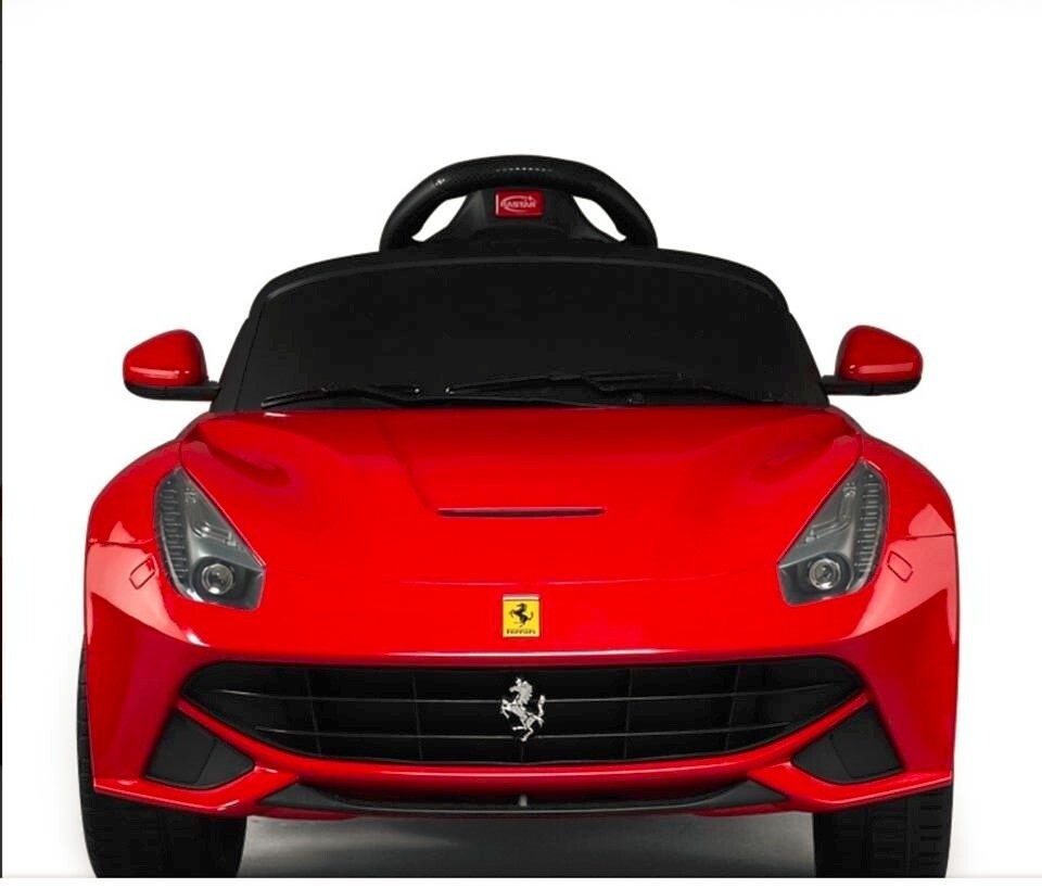 Ferrari Berlinetta