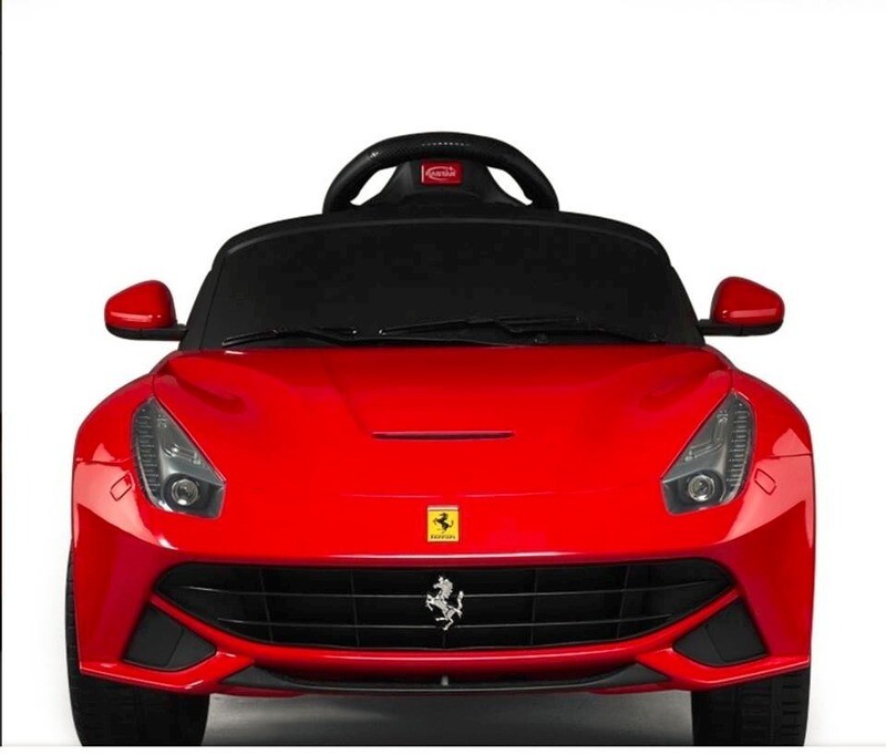 Ferrari Berlinetta