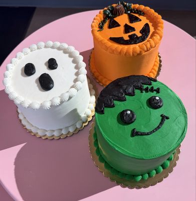 Gluten Friendly Halloween Cake Gluten Friendly Halloween Cake