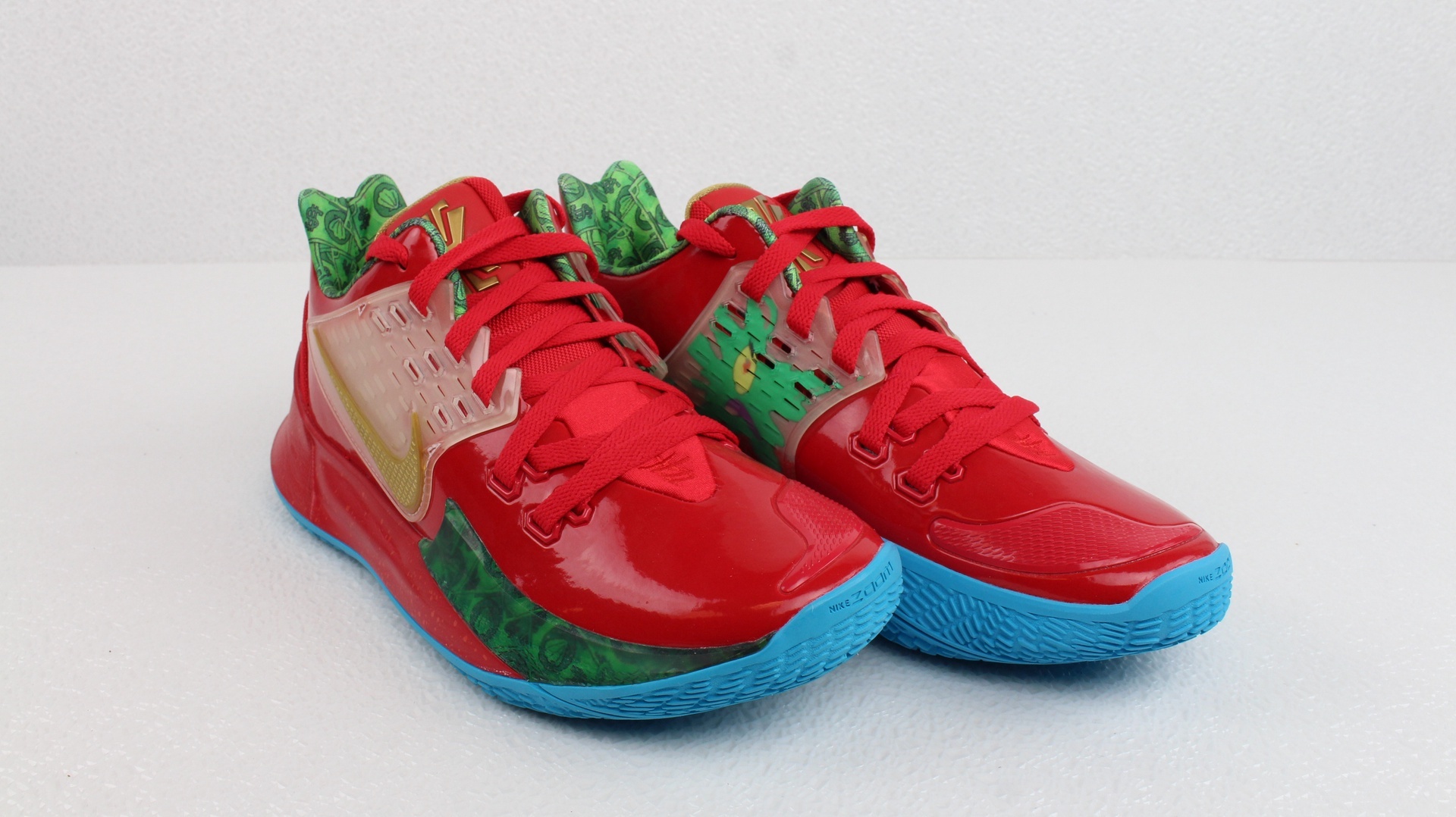 Kyrie Low Mr Krabs Price