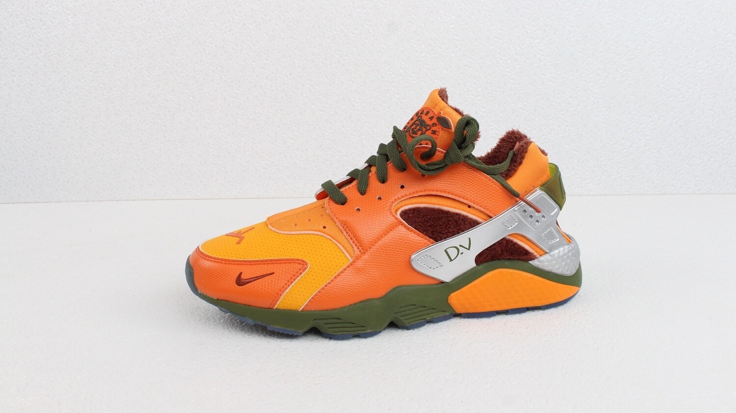 Air clearance huarache doernbecher