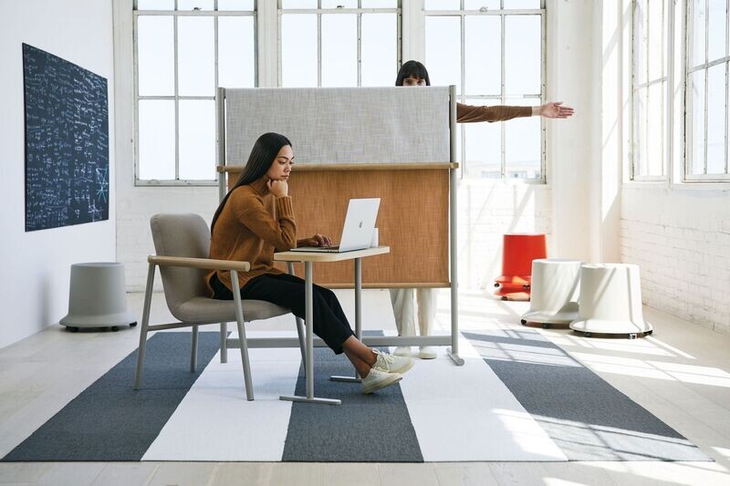 Routes laptop table – 12”x30”