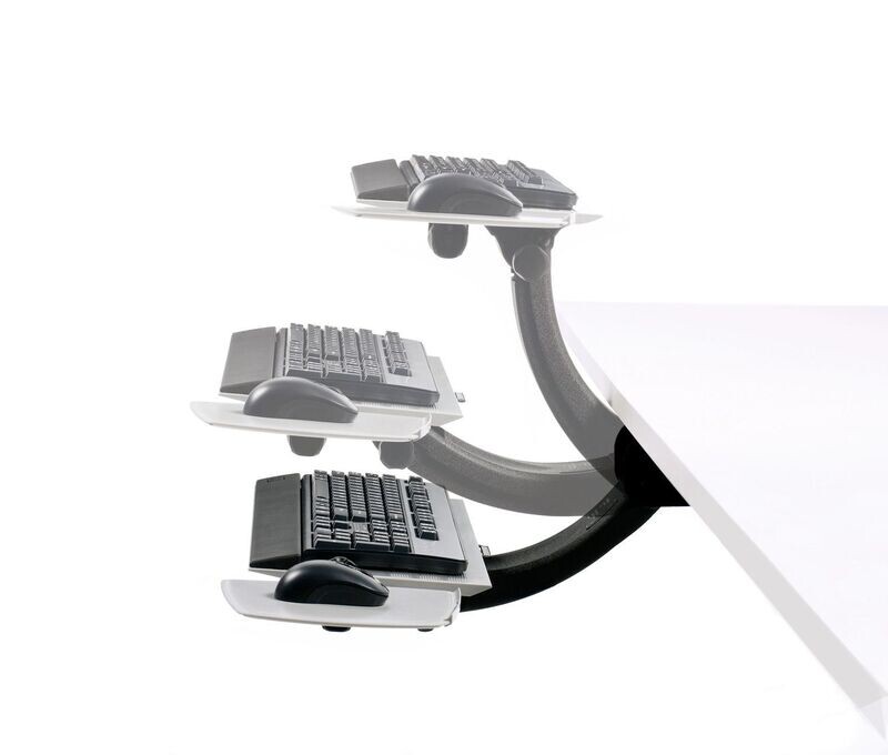 Keyboard Tray