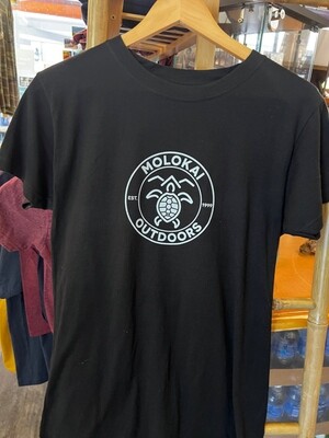 Molokai Outdoors Classic T-Shirt Women's