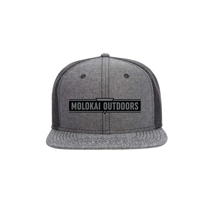 Molokai Outdoors, Banner Series Hats