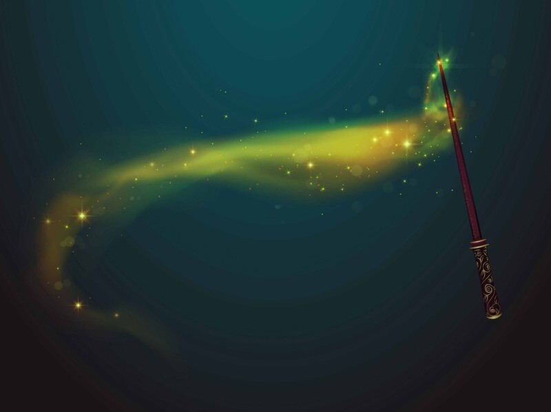 Hogwarts on the Hudson (June 29 - July 3)