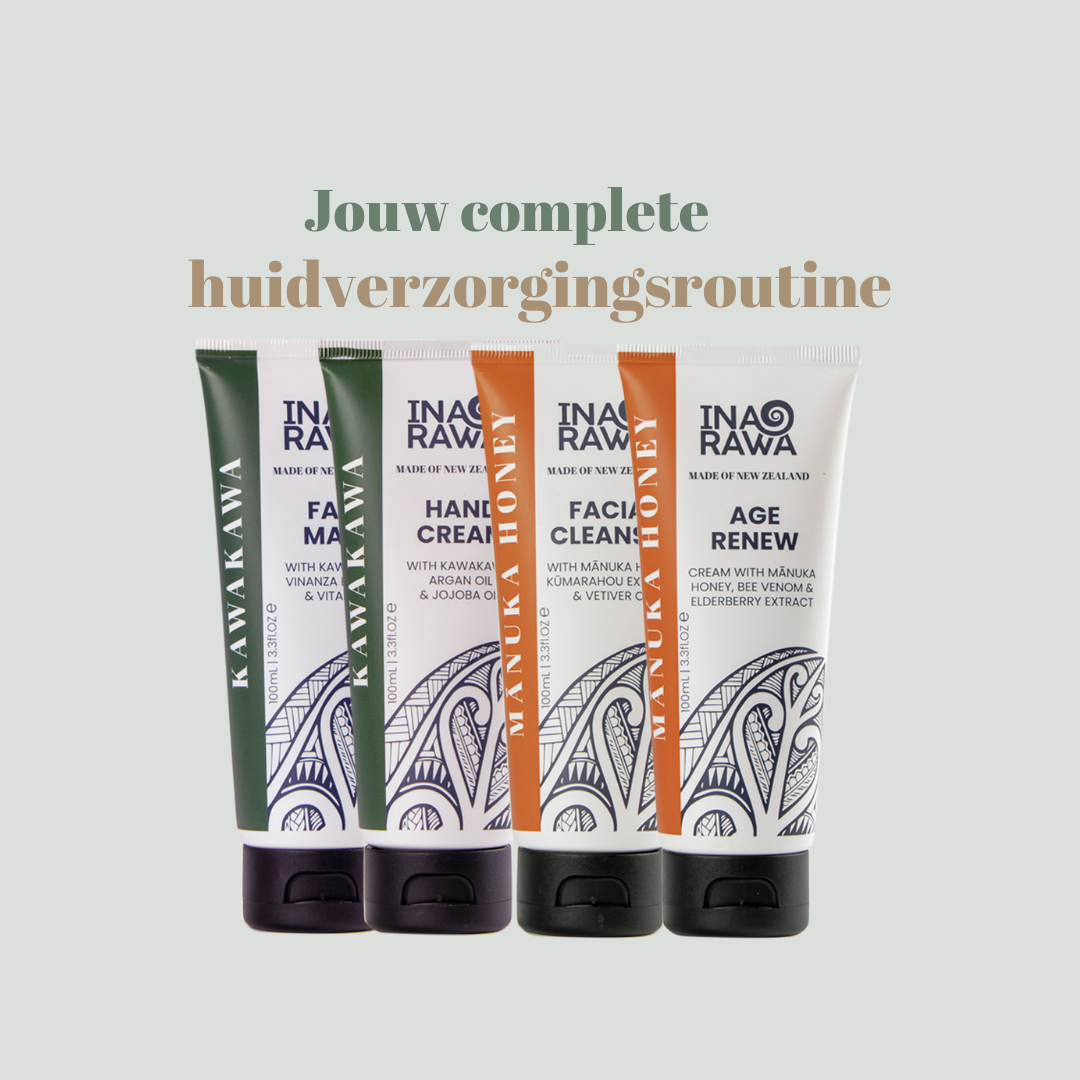 The Collection - Ina Rawa [FULLSIZE]