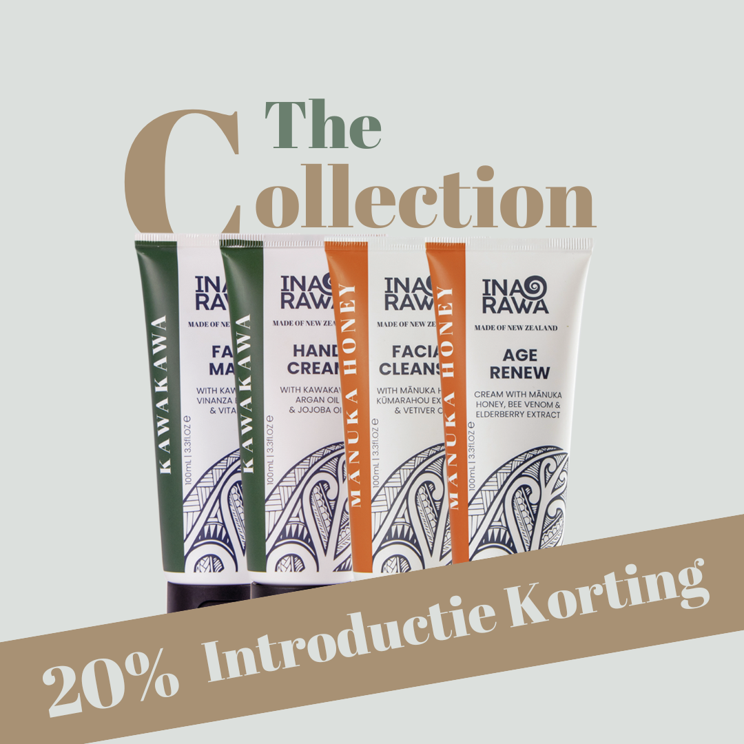 The Collection - Ina Rawa [FULLSIZE]