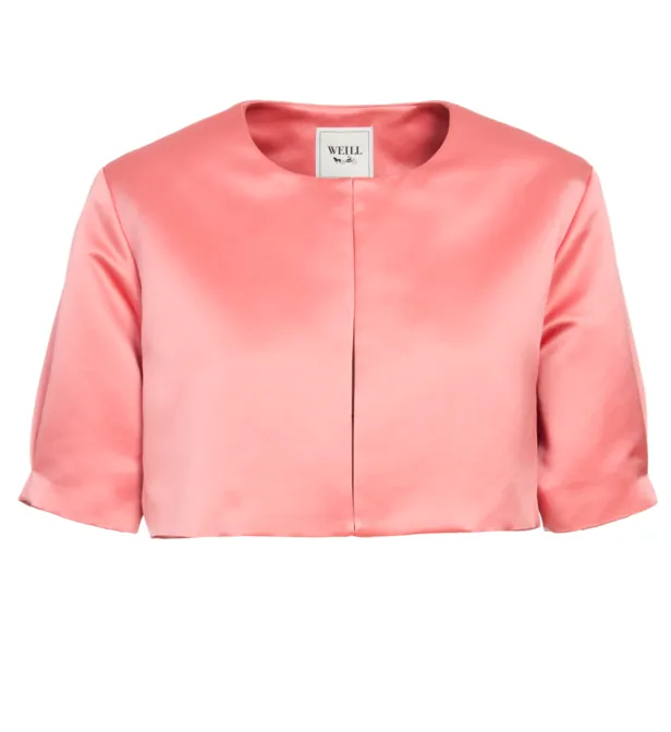 Bolero Corail