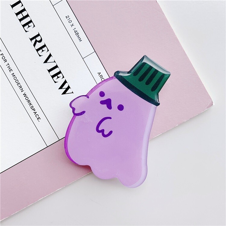 Mobile Cute Grip + Stand for Phones and Tablets