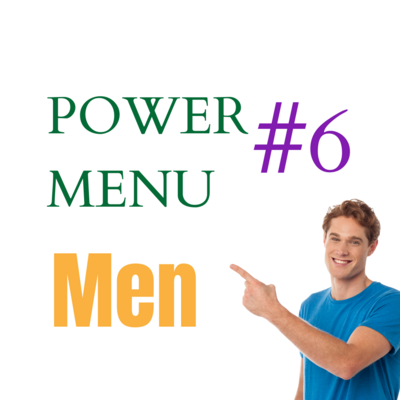 Power Menu #6