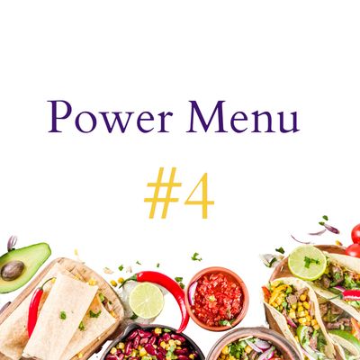 Power Menu #4