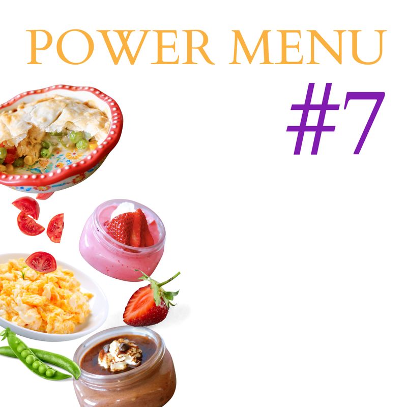 Power Menu 7
