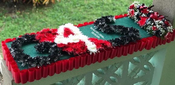 G4S Logo Letter wreath