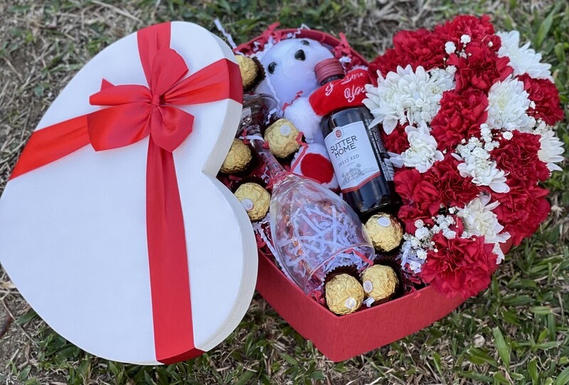 Valentine’s Day