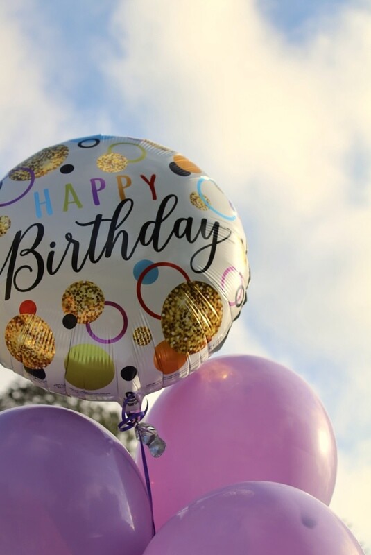 Balloons